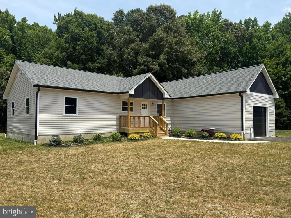 21718 CENTENNIAL LANE Rock Hall, MD 21661