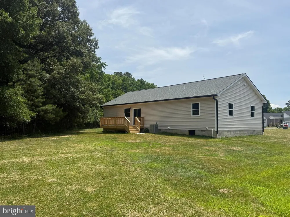 21718 CENTENNIAL LANE Rock Hall, MD 21661