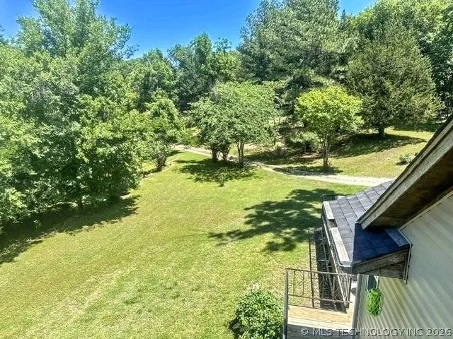 3293 W Southern Avenue Hulbert, OK 74441