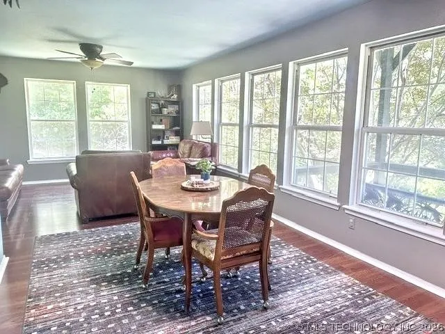 3293 W Southern Avenue Hulbert, OK 74441