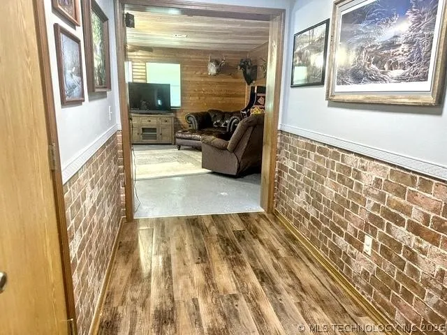 3293 W Southern Avenue Hulbert, OK 74441