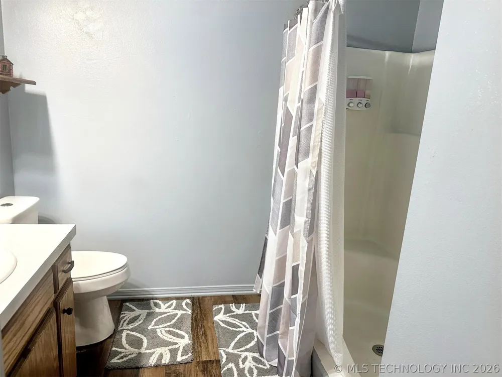 3293 W Southern Avenue Hulbert, OK 74441