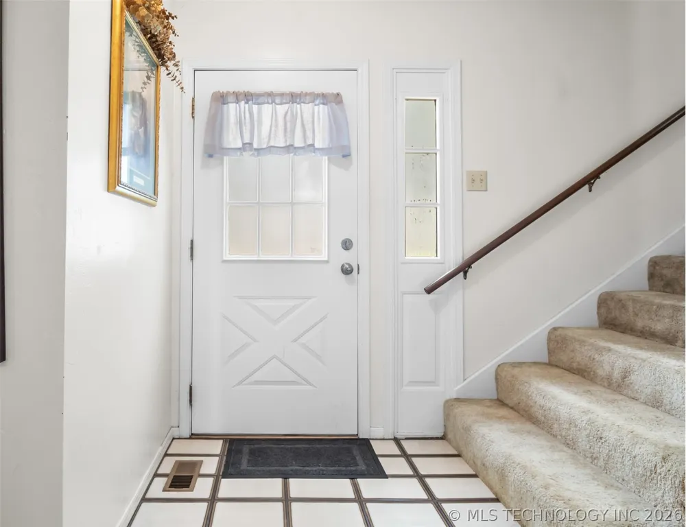 3716 Bellflower Avenue #D Ponca City, OK 74604