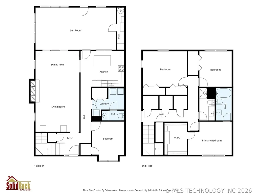 3716 Bellflower Avenue #D Ponca City, OK 74604