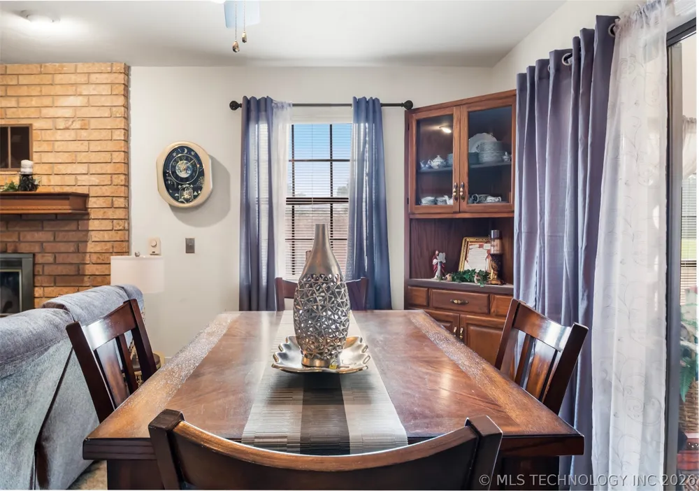 3716 Bellflower Avenue #D Ponca City, OK 74604