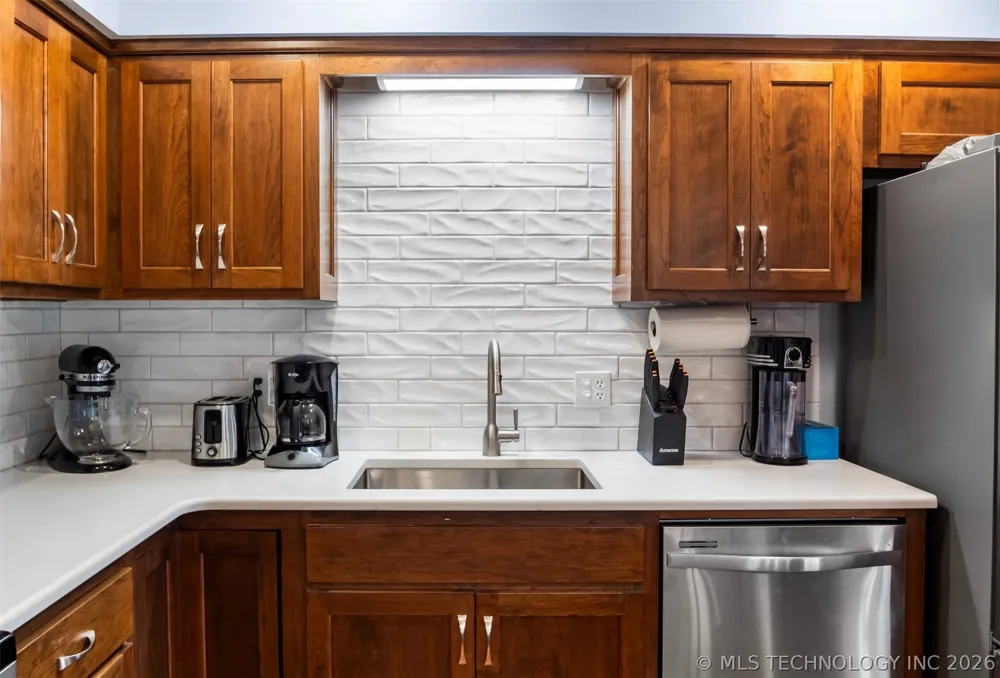 3716 Bellflower Avenue #D Ponca City, OK 74604