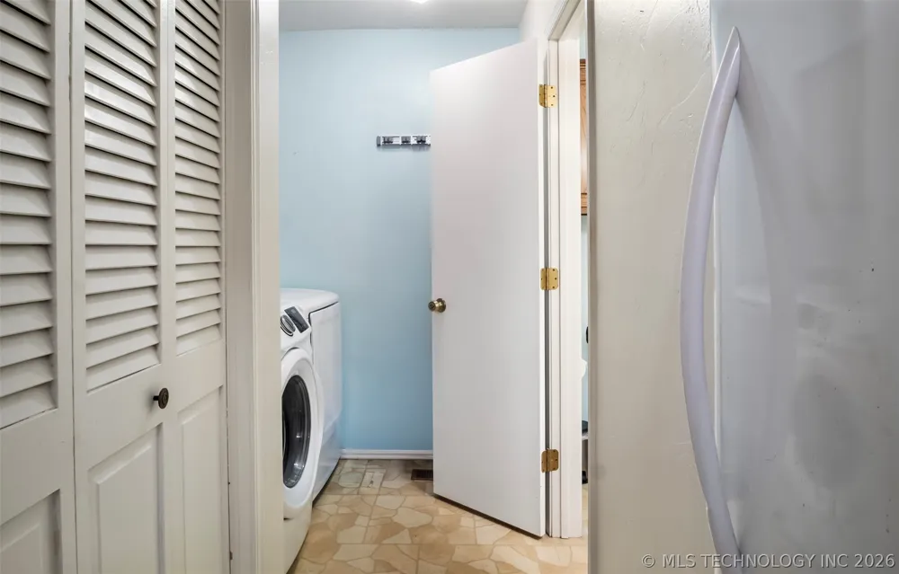 3716 Bellflower Avenue #D Ponca City, OK 74604