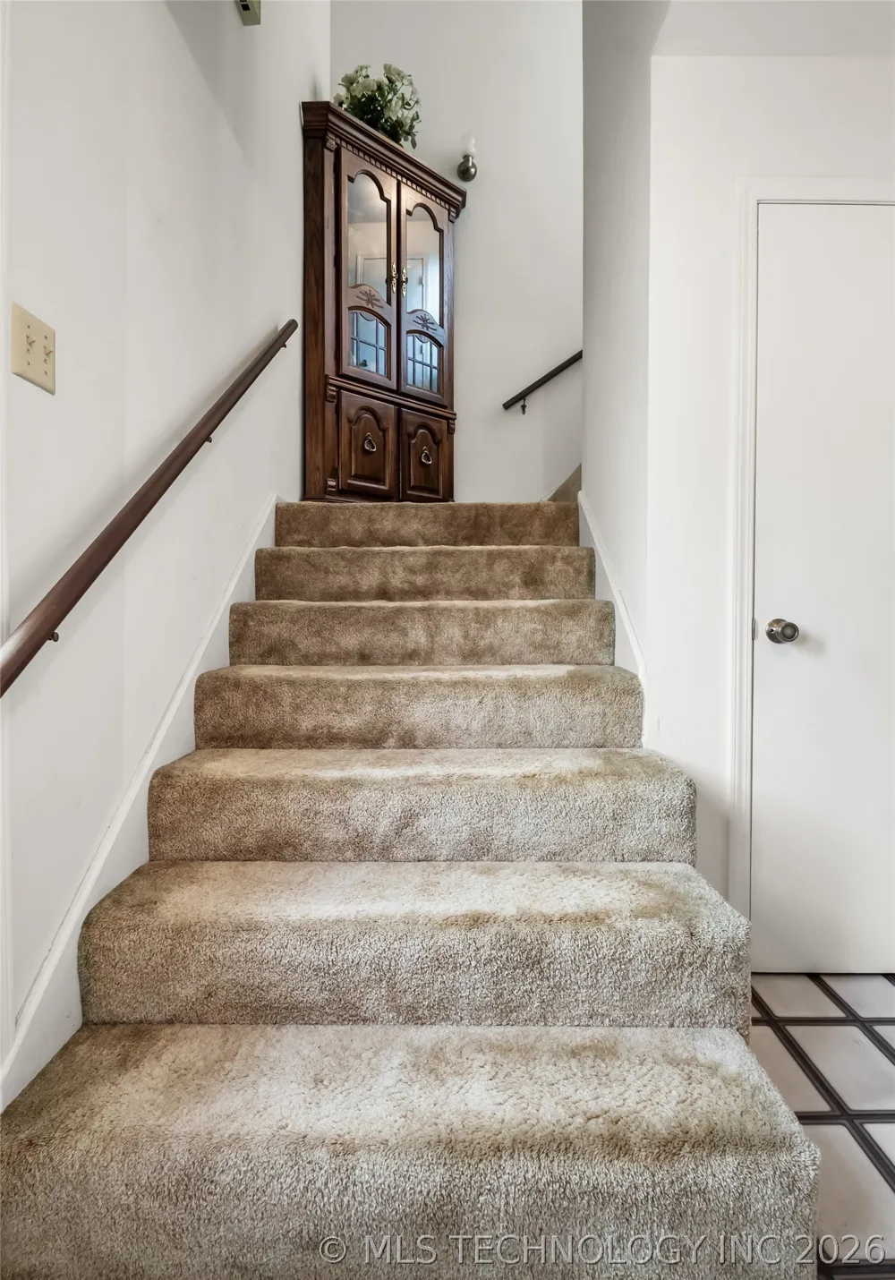 3716 Bellflower Avenue #D Ponca City, OK 74604