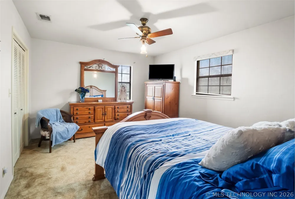 3716 Bellflower Avenue #D Ponca City, OK 74604