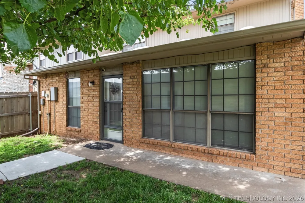 3716 Bellflower Avenue #D Ponca City, OK 74604