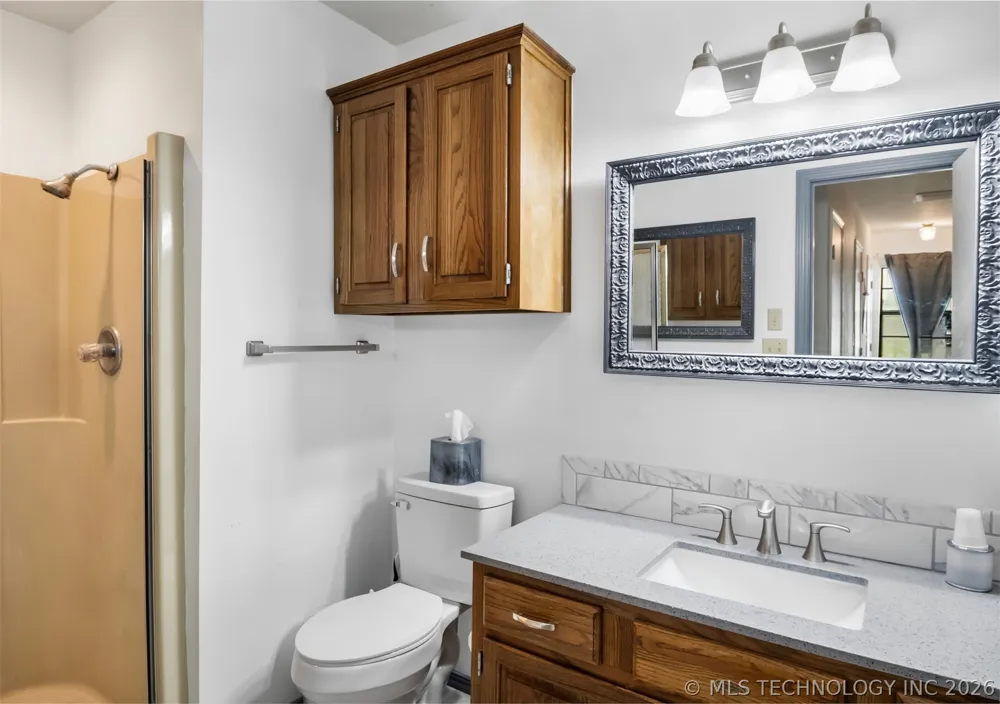 3716 Bellflower Avenue #D Ponca City, OK 74604