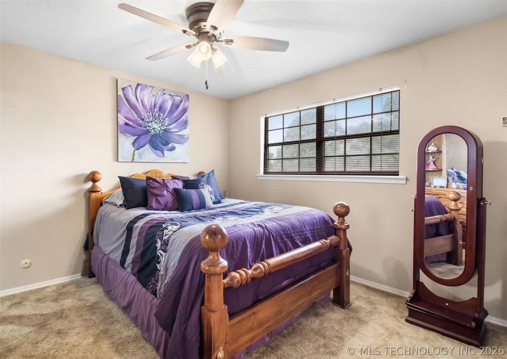 3716 Bellflower Avenue #D Ponca City, OK 74604