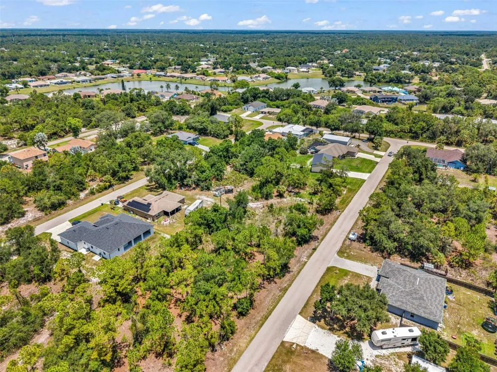 325 WYLER STREET Port Charlotte, FL 33954