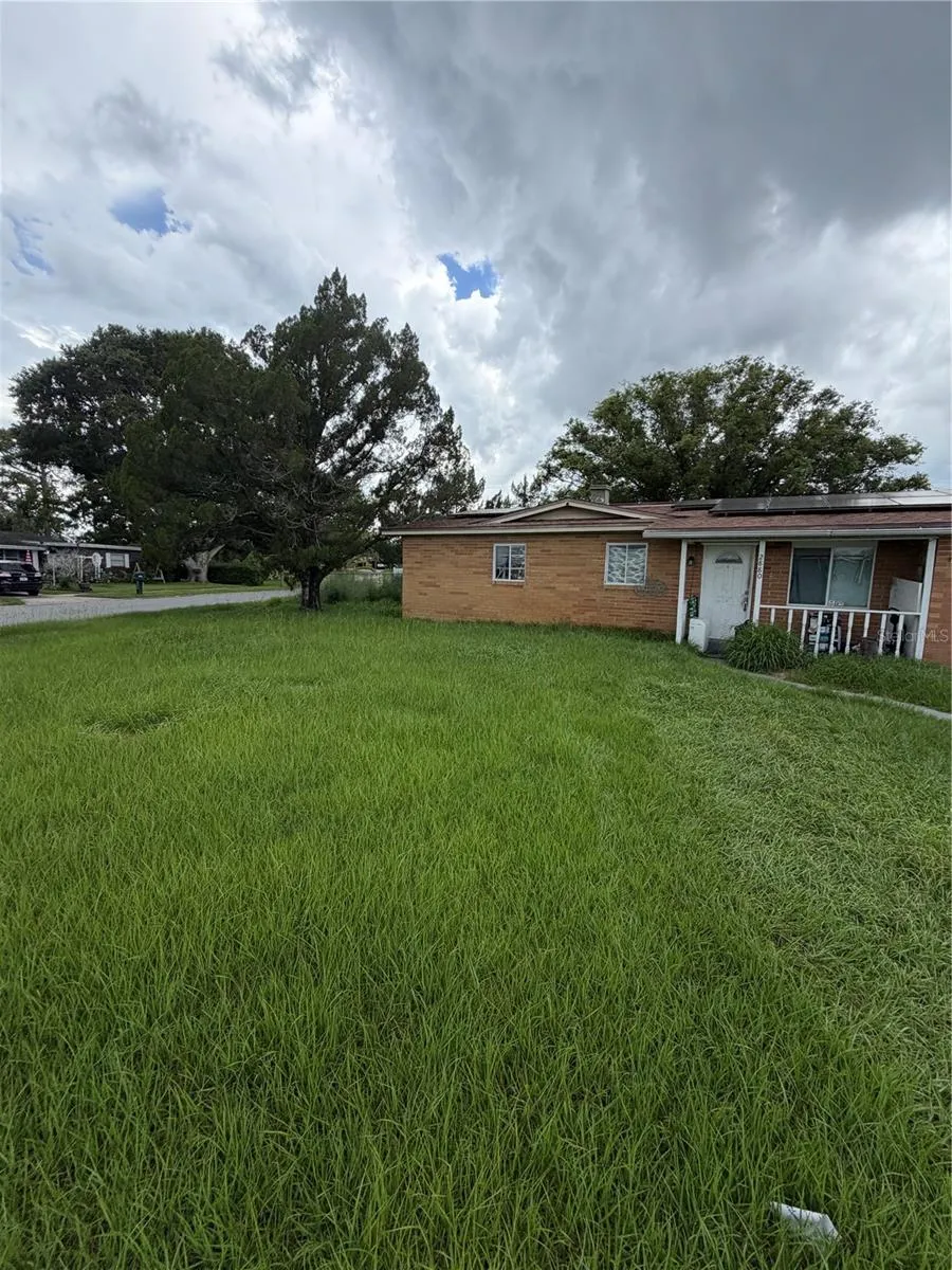 2880 SATURN DRIVE Titusville, FL 32796