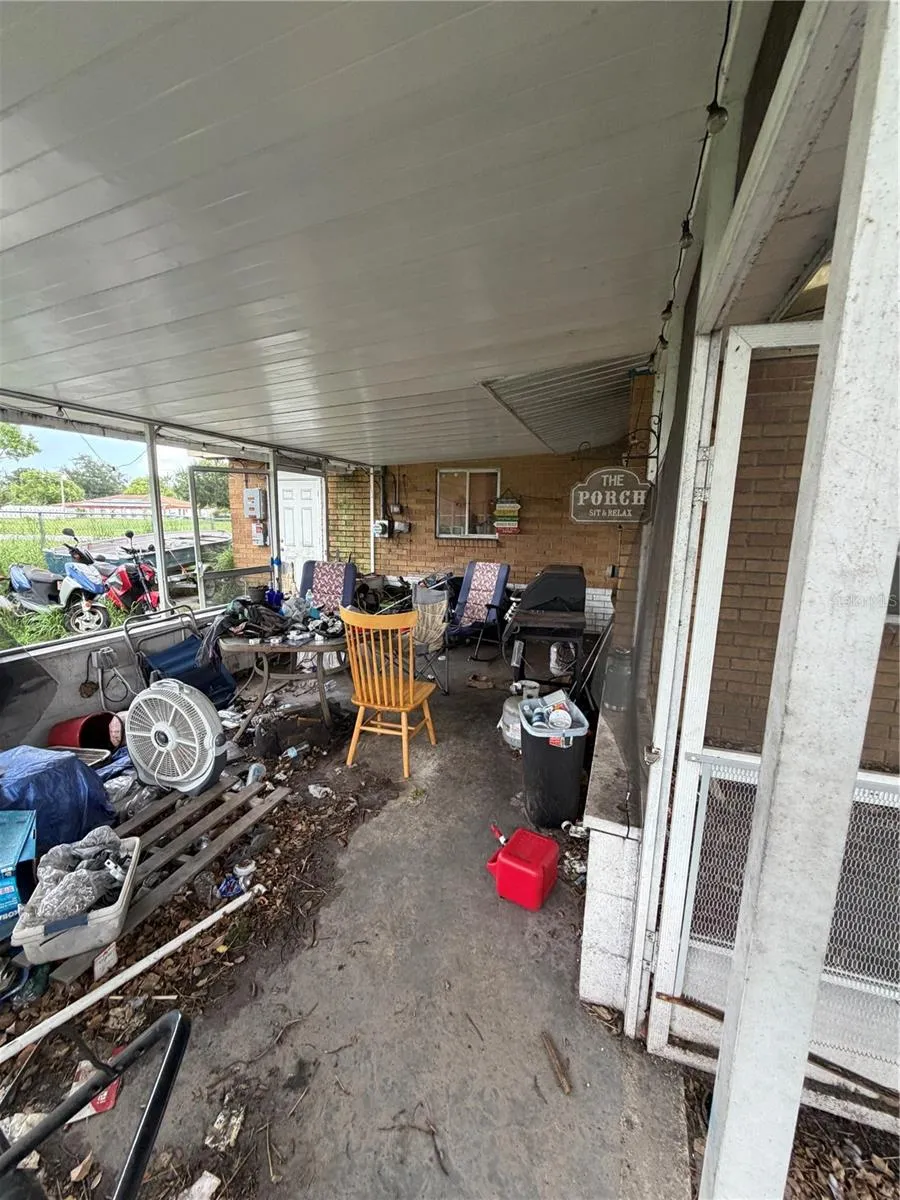 2880 SATURN DRIVE Titusville, FL 32796