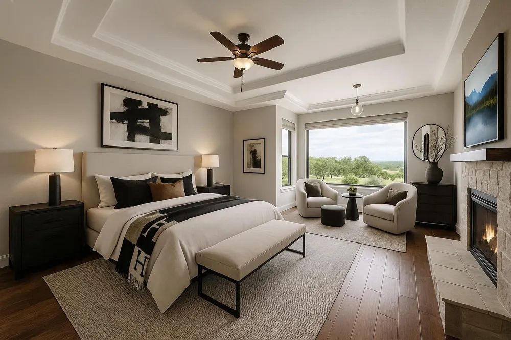 144 Serene Street Spring Branch, TX 78070