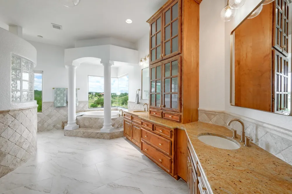 144 Serene Street Spring Branch, TX 78070