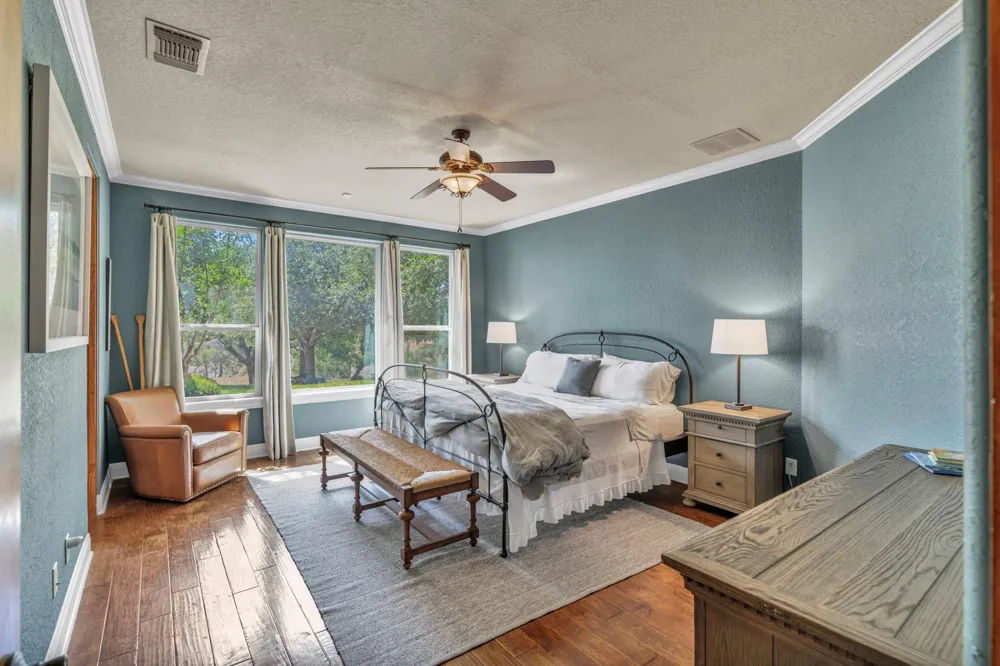 144 Serene Street Spring Branch, TX 78070