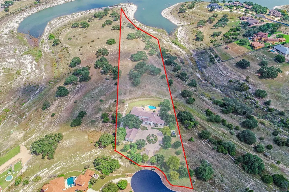 144 Serene Street Spring Branch, TX 78070