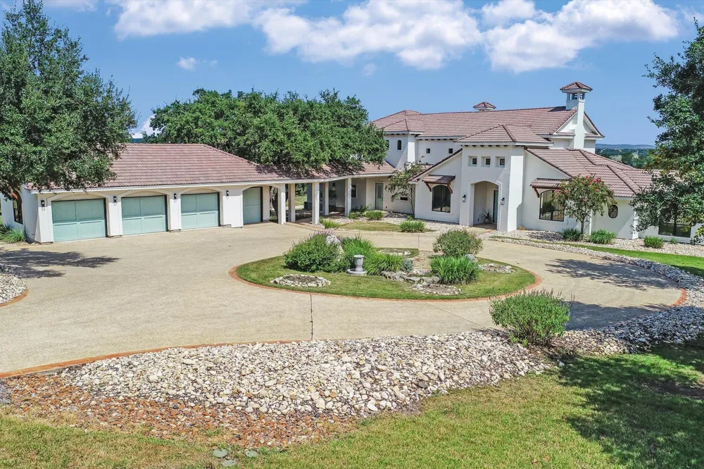 144 Serene Street Spring Branch, TX 78070