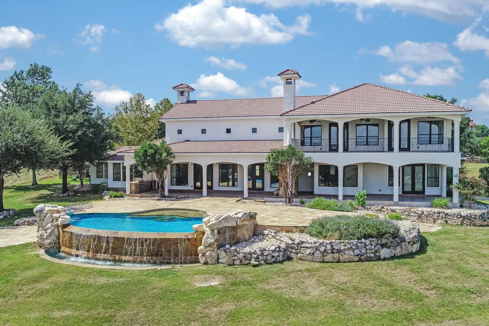 144 Serene Street Spring Branch, TX 78070