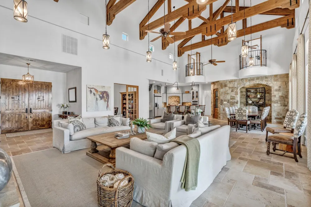 144 Serene Street Spring Branch, TX 78070