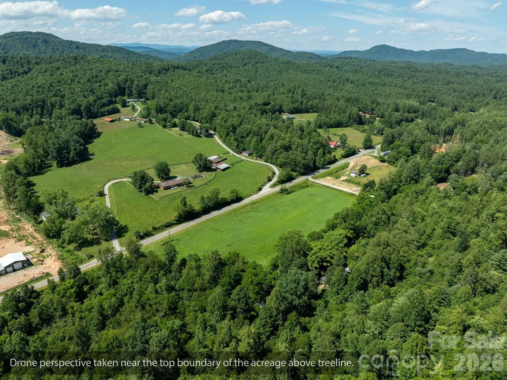 TBD Blue Creek Road Lenoir, NC 28645