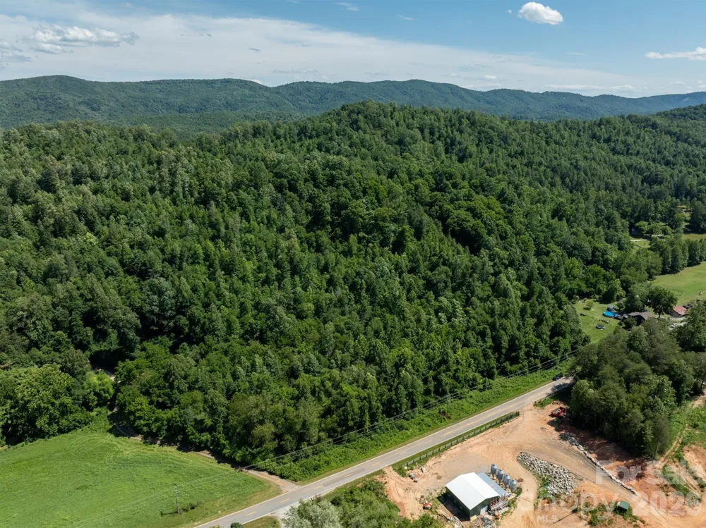 TBD Blue Creek Road Lenoir, NC 28645