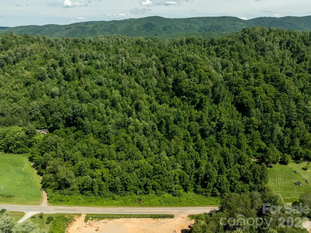TBD Blue Creek Road Lenoir, NC 28645
