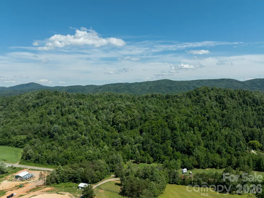 TBD Blue Creek Road Lenoir, NC 28645