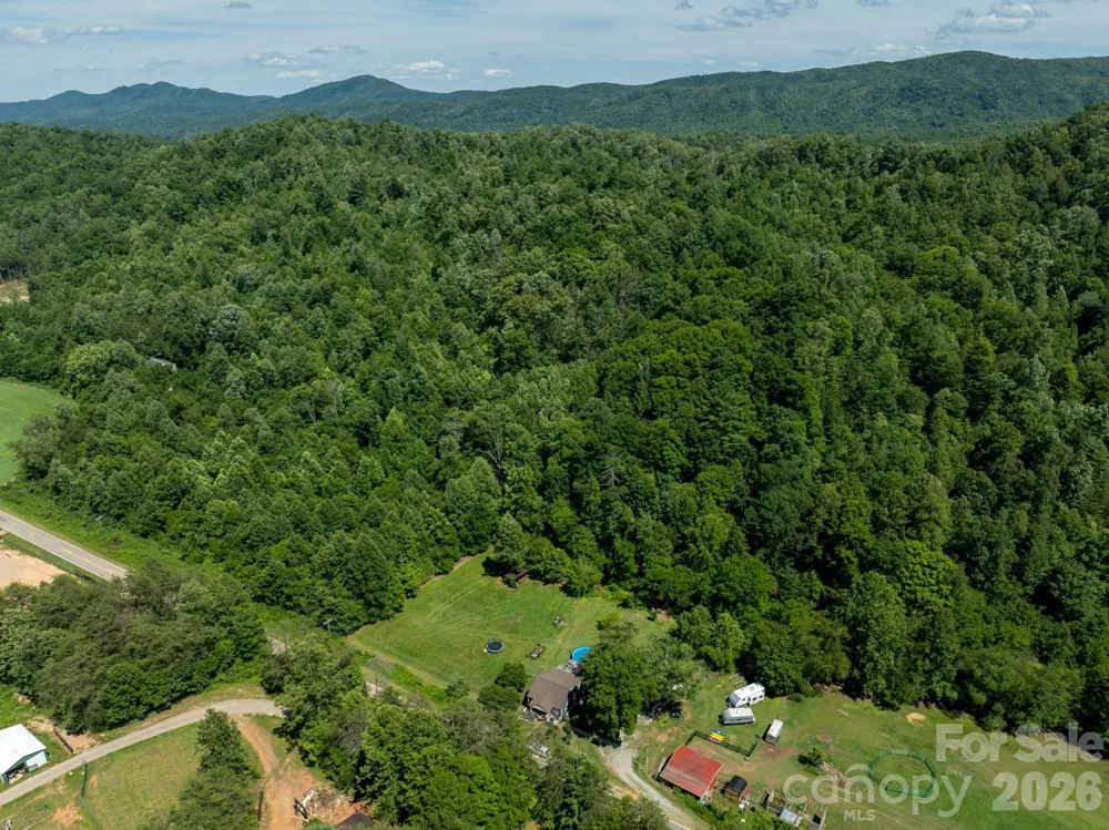TBD Blue Creek Road Lenoir, NC 28645