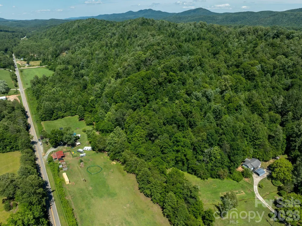 TBD Blue Creek Road Lenoir, NC 28645