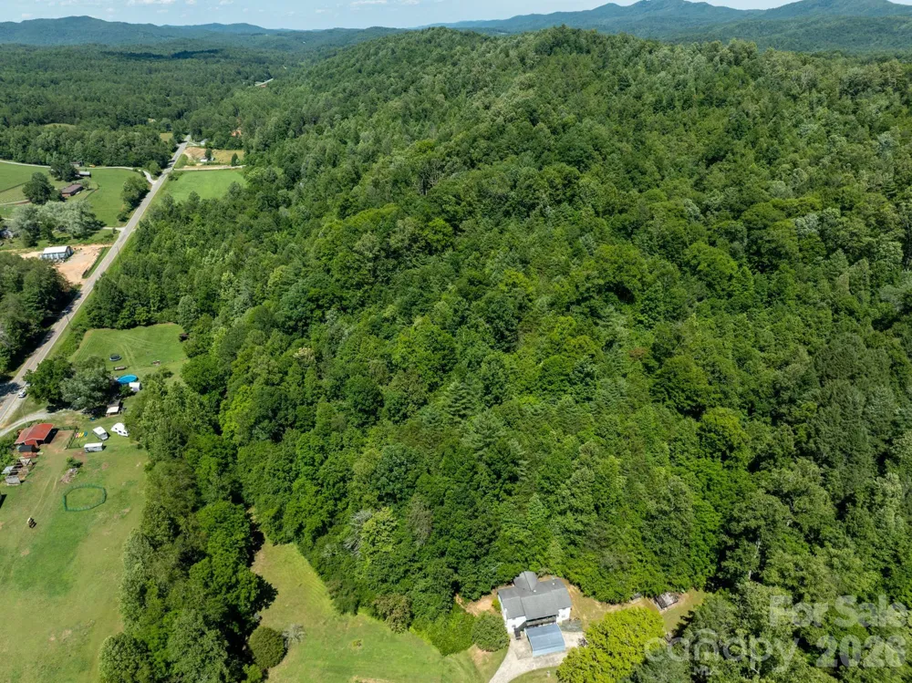 TBD Blue Creek Road Lenoir, NC 28645