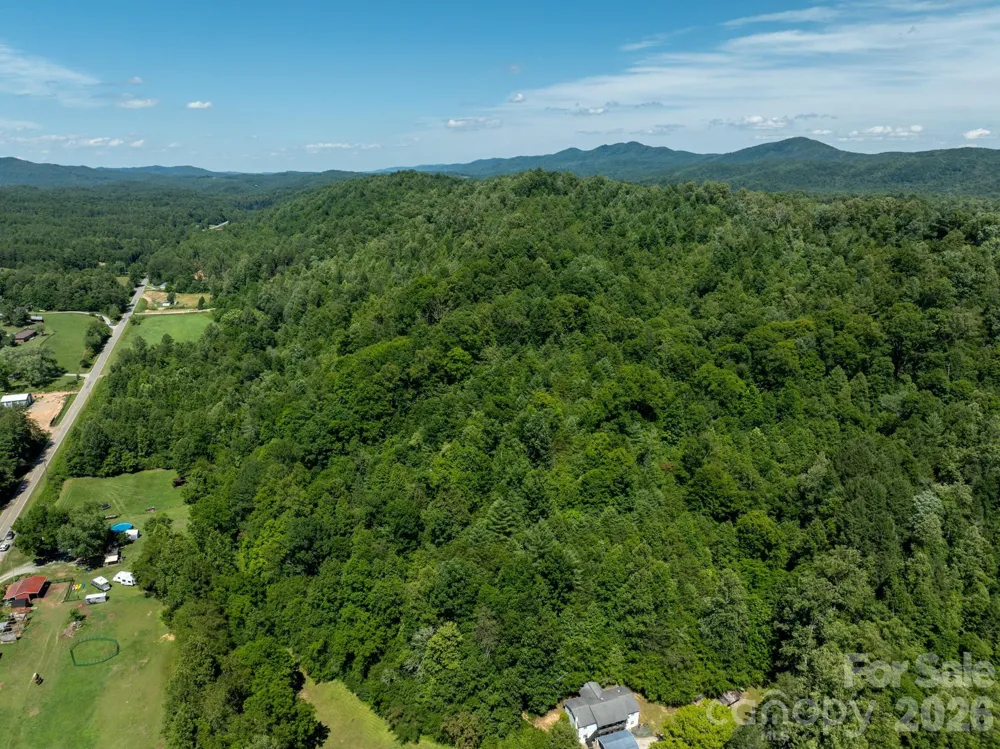 TBD Blue Creek Road Lenoir, NC 28645