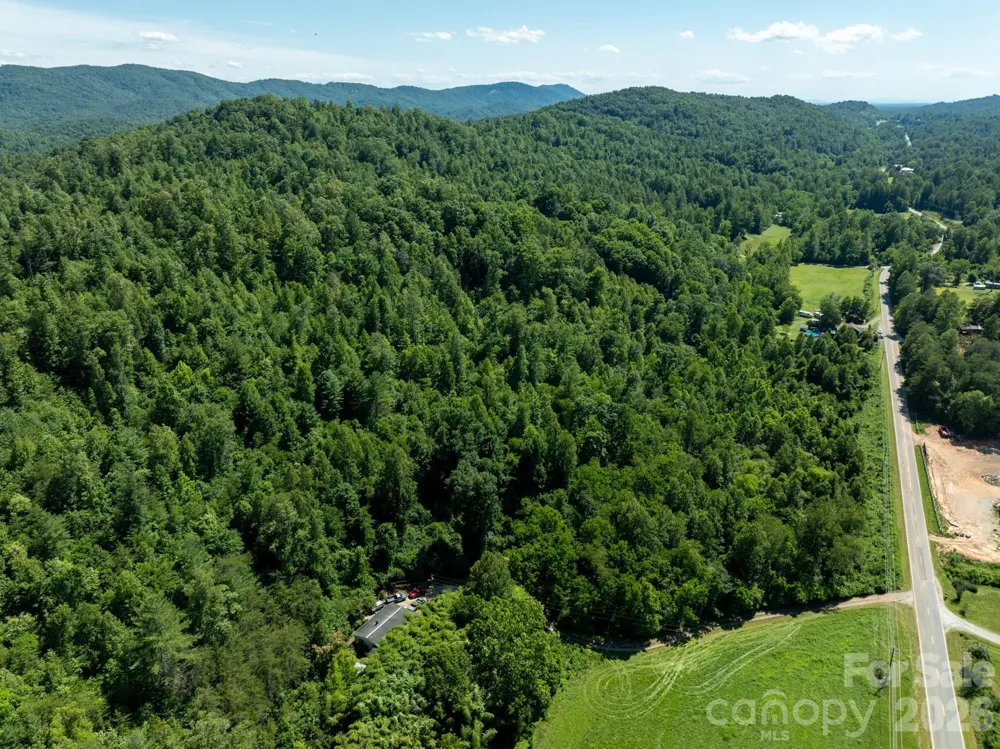 TBD Blue Creek Road Lenoir, NC 28645