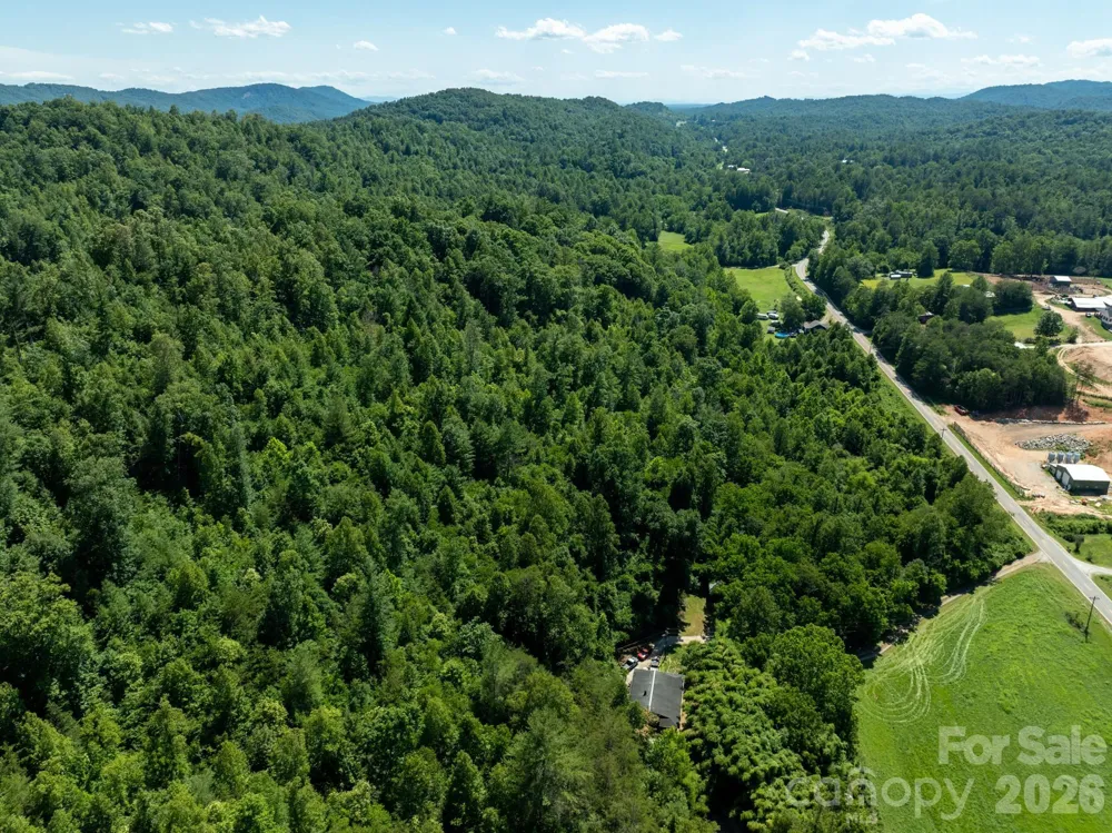 TBD Blue Creek Road Lenoir, NC 28645
