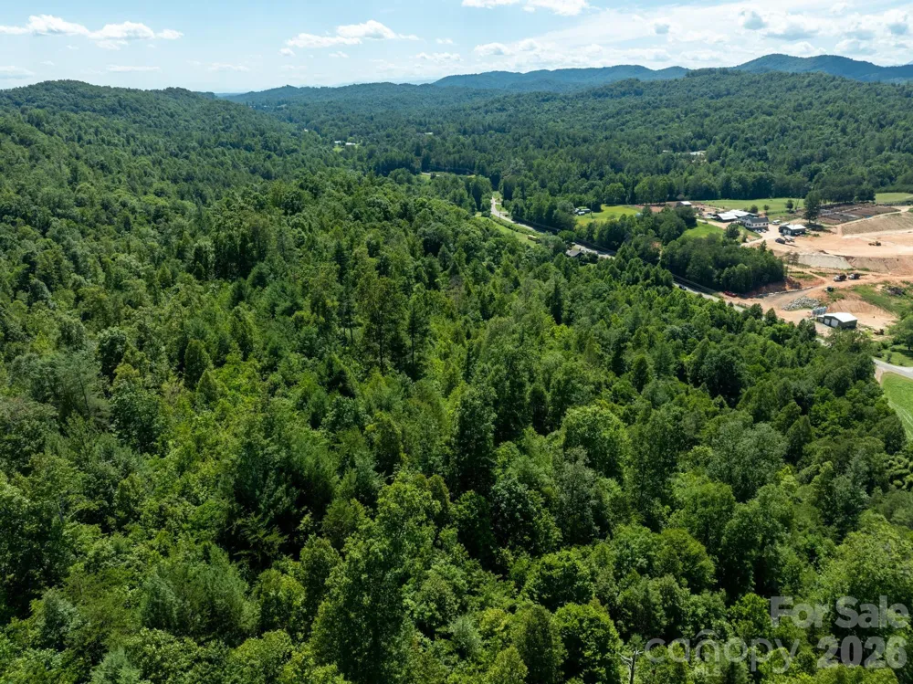 TBD Blue Creek Road Lenoir, NC 28645