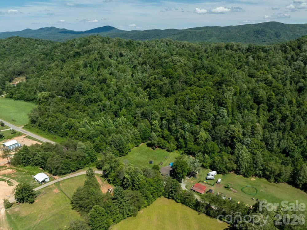 TBD Blue Creek Road Lenoir, NC 28645