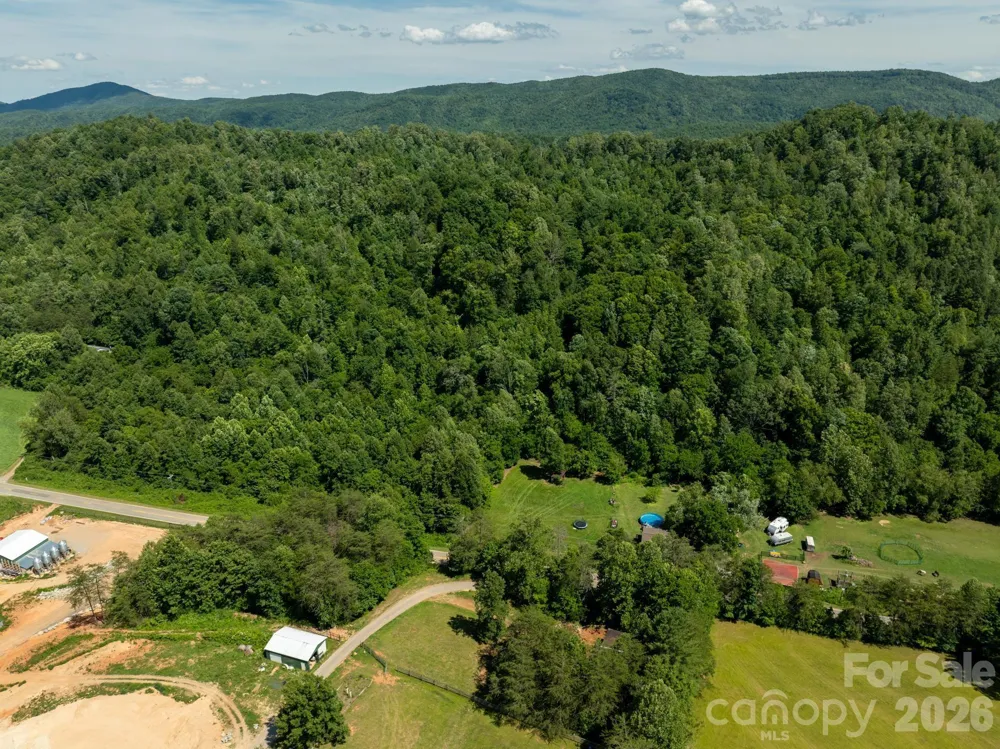 TBD Blue Creek Road Lenoir, NC 28645