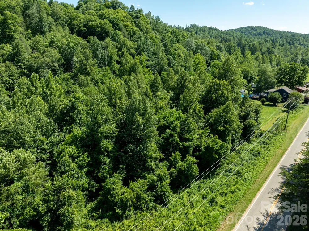 TBD Blue Creek Road Lenoir, NC 28645
