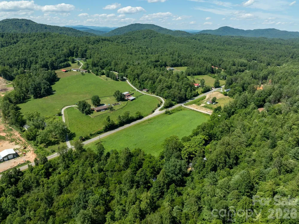 TBD Blue Creek Road Lenoir, NC 28645