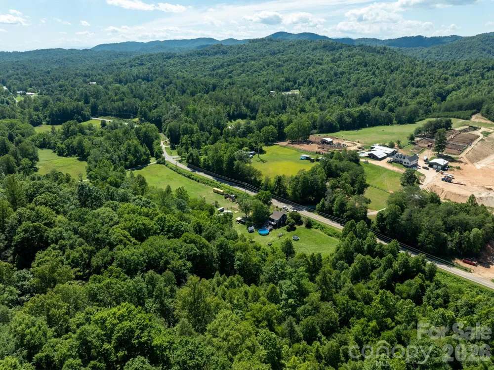 TBD Blue Creek Road Lenoir, NC 28645