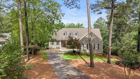 1101 Wrayswood Circle