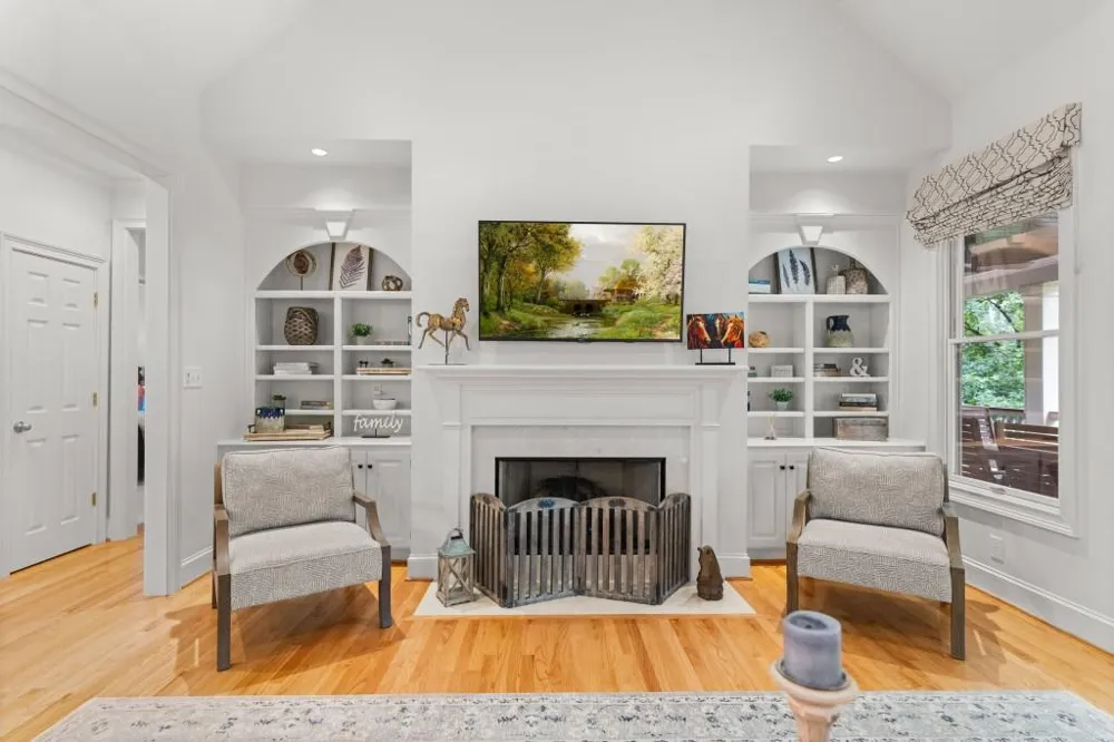 1101 Wrayswood Circle Greensboro, GA 30642