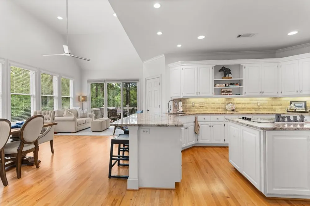 1101 Wrayswood Circle Greensboro, GA 30642