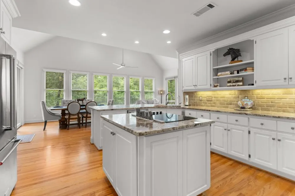 1101 Wrayswood Circle Greensboro, GA 30642