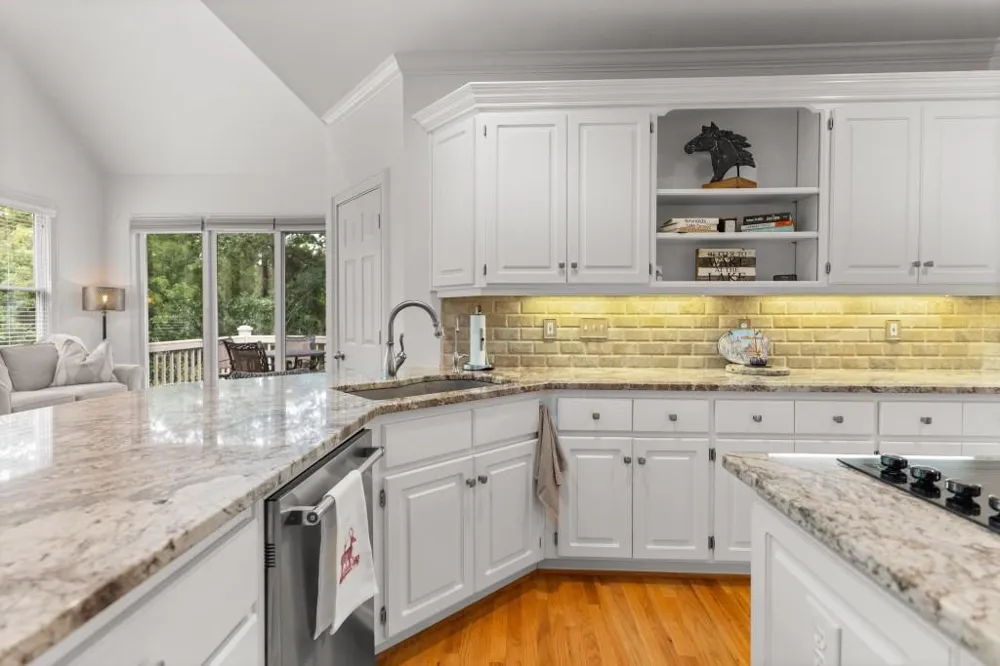1101 Wrayswood Circle Greensboro, GA 30642