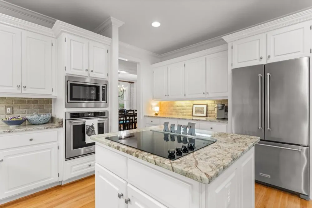 1101 Wrayswood Circle Greensboro, GA 30642