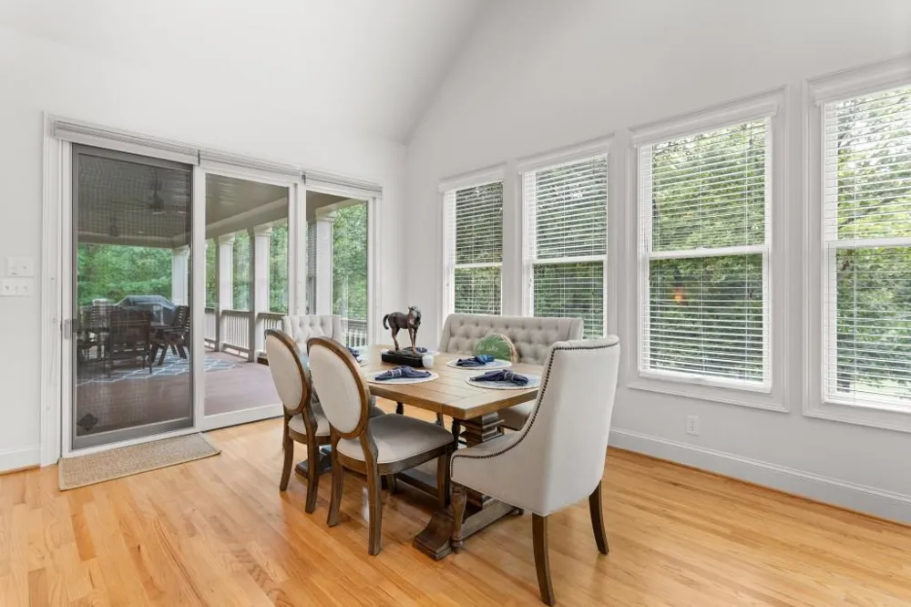 1101 Wrayswood Circle Greensboro, GA 30642