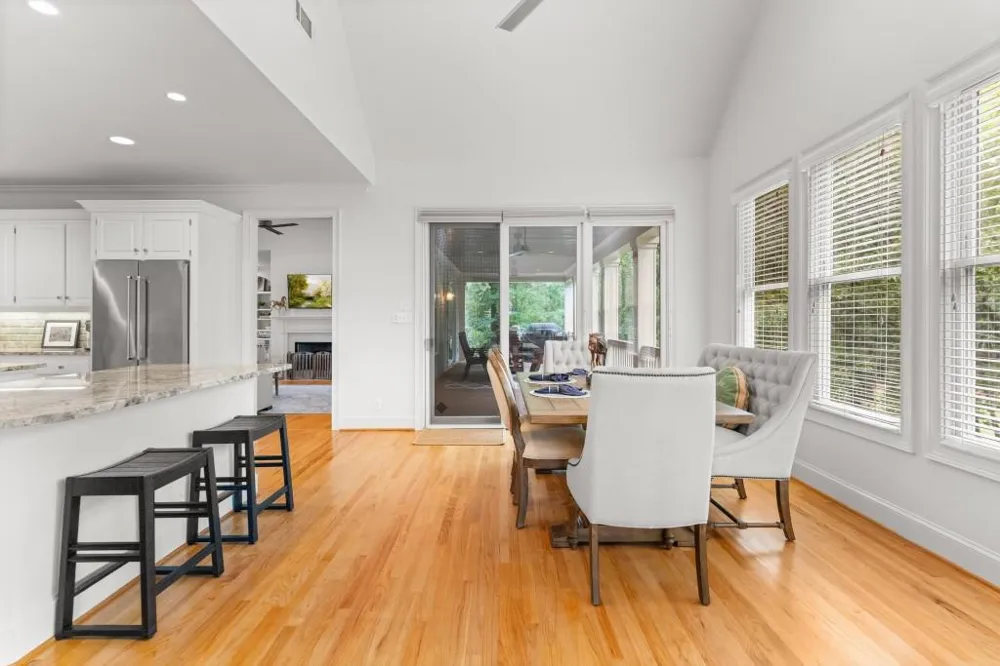 1101 Wrayswood Circle Greensboro, GA 30642